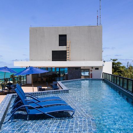 Maracaipe Estrela Flat110 Apartment Porto de Galinhas Ngoại thất bức ảnh