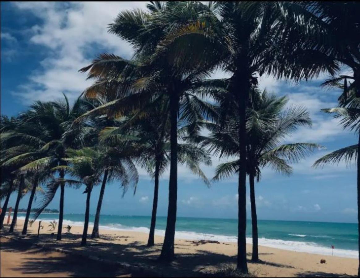 Maracaipe Estrela Flat110 Apartment Porto de Galinhas Ngoại thất bức ảnh