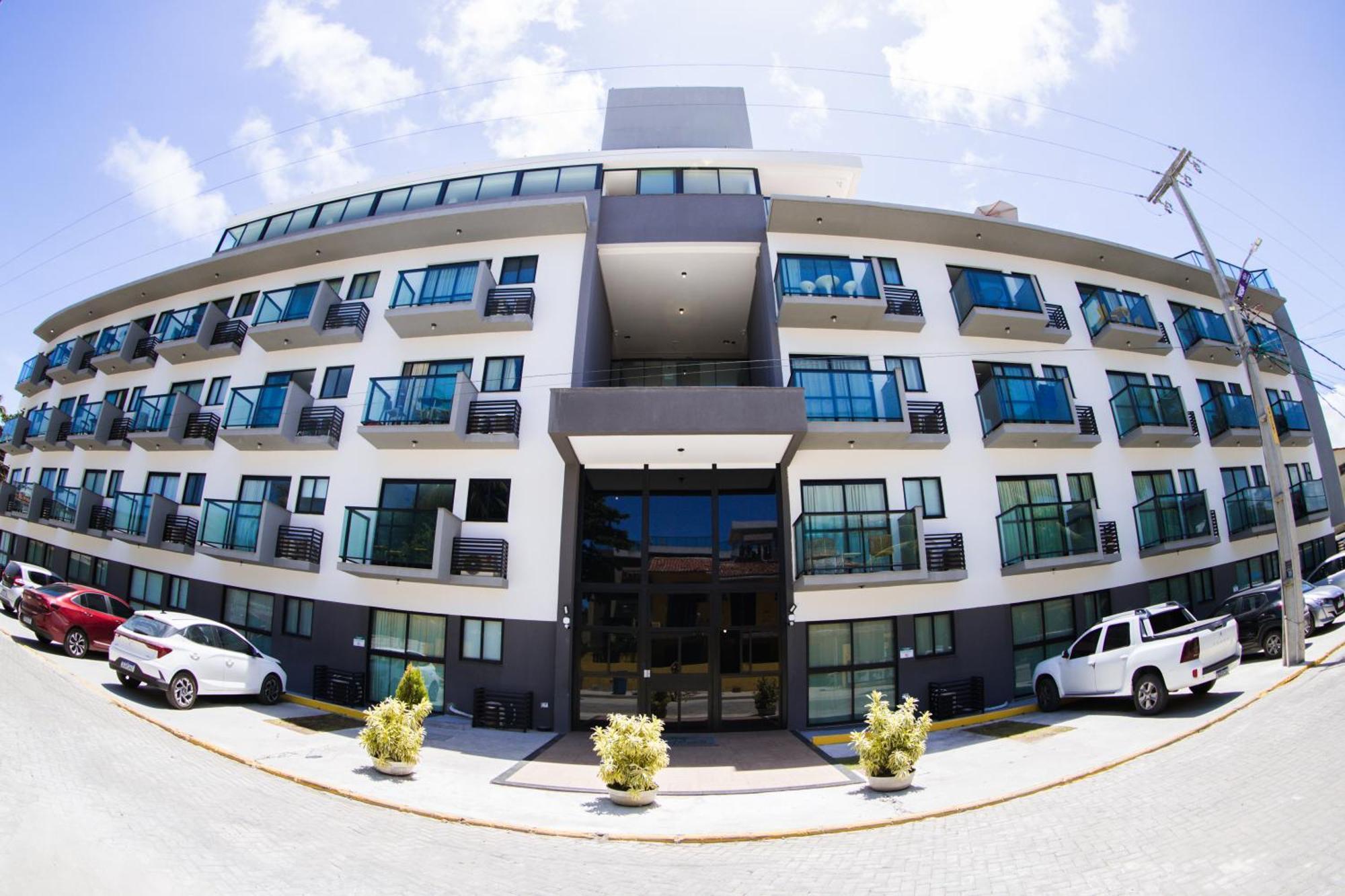 Maracaipe Estrela Flat110 Apartment Porto de Galinhas Ngoại thất bức ảnh