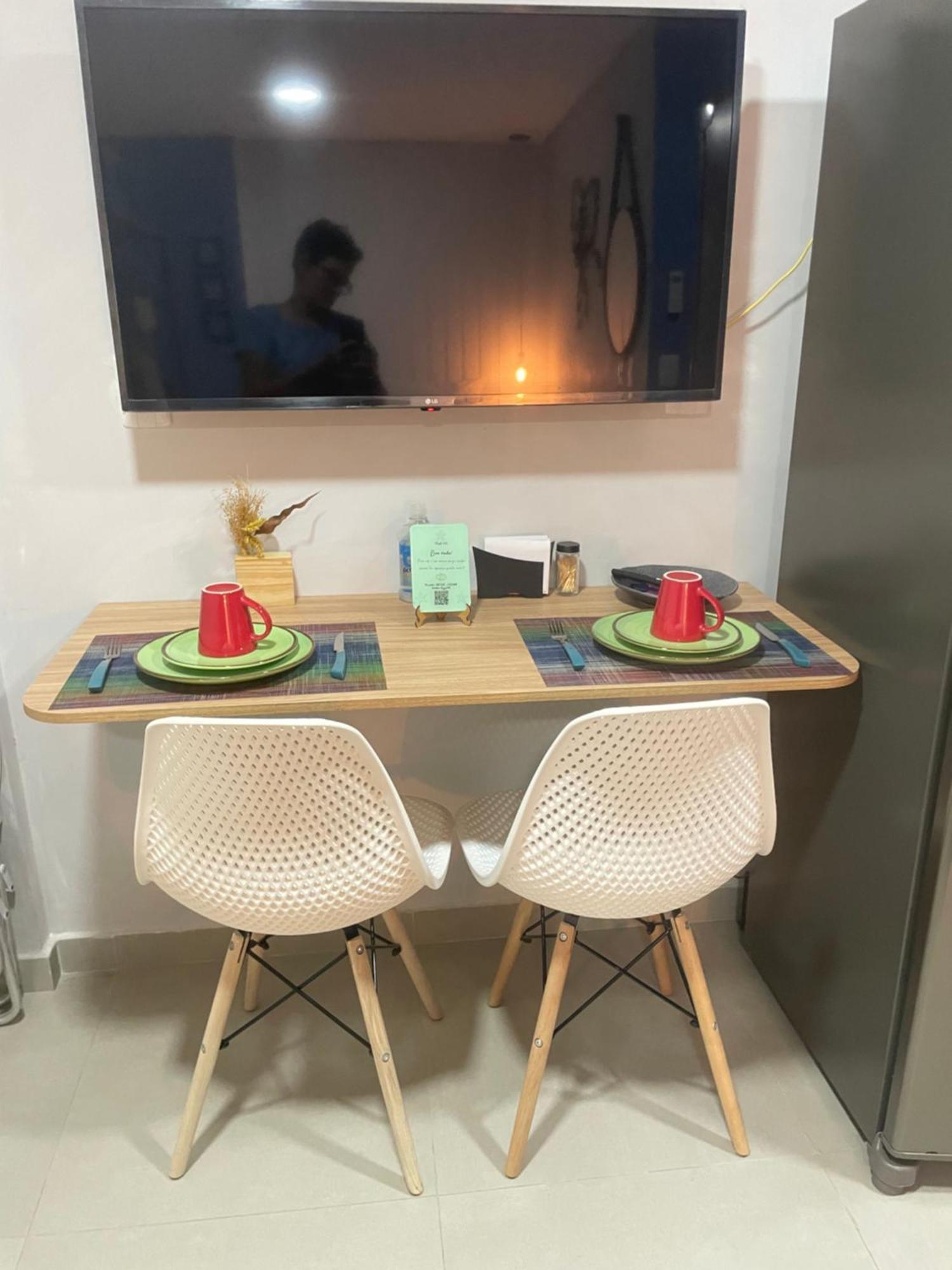 Maracaipe Estrela Flat110 Apartment Porto de Galinhas Ngoại thất bức ảnh